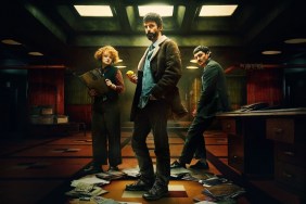 Dept. Q Season 2 Release Date Update Is Bad News