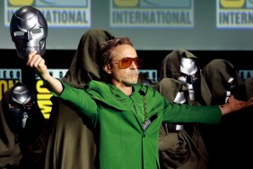 Robert Downey Jr.’s Doctor Doom Gets New Look With Avengers: Doomsday Merch