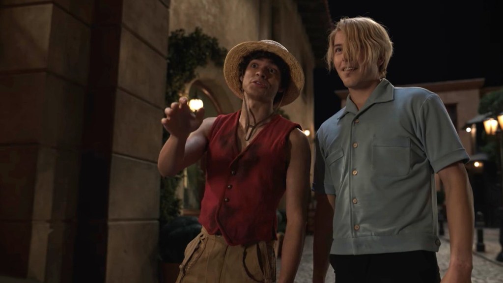 Does One Piece Season 2 Episode 8 Have a Post-Credits Scene or Part 2?