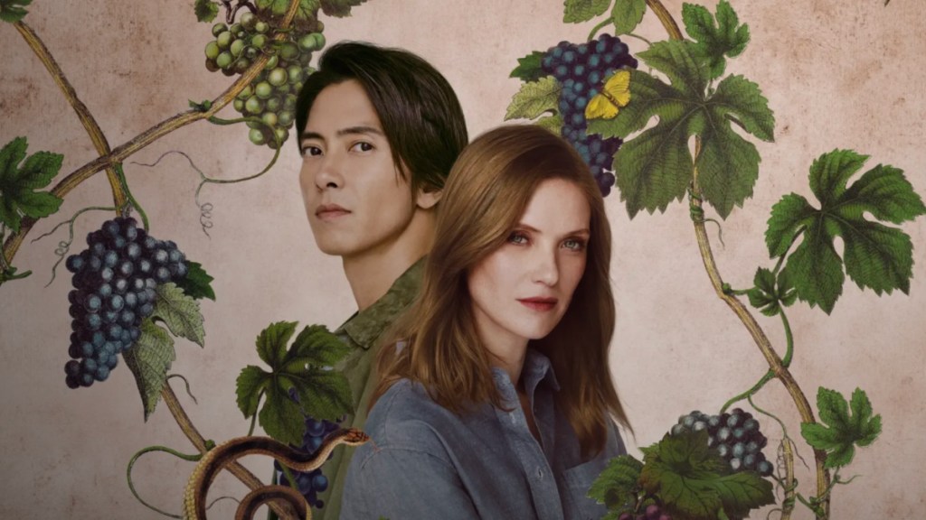 Has Drops of God Season 3 Been Canceled or Renewed?