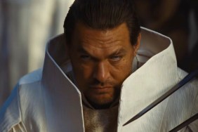 Dune 3 Reveals Jason Momoa, Zendaya & Others' Reaction to Trailer