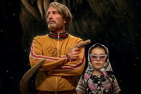 Dust Bunny’s 4K UHD + Digital Release Date Set for Mads Mikkelsen Horror Movie