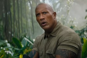 Dwayne Johnson's Jumanji 3 Gets Best Report From Set