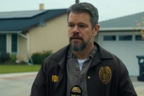Matt Damon’s Underrated Sci-Fi Action Movie Is Leaving Netflix