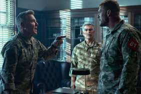 Esai Martinez Felt He Was Serving His Country in Netflix Action Movie War Machine | Interview