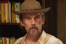 Ethan Hawke’s Hit TV Show Casts 79-Year-Old Oscar-Winner for Season 2