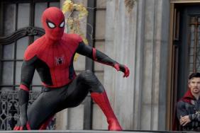 Spider-Man 4 Trailer Clips Show Tom Holland MCU Movie Amid Strange Release Schedule