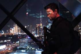 John Krasinski's Jack Ryan: Ghost War Movie Gets Action-Packed Teaser Trailer