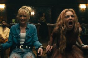 Ready or Not 2's Stars & Directors Explain How Horror Movie Sequel Builds on Original