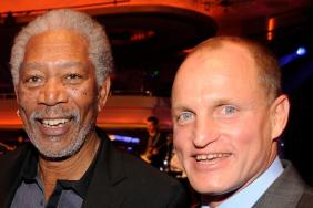 2 Woody Harrelson & Morgan Freeman Movies Out on Peacock Today