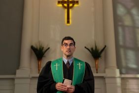 Dan Levy's Netflix Crime Comedy TV Show Gets Hilarious Trailer