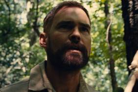 'It Sucked': Seann William Scott Went Through Hell in New Horror Movie Dolly | Interview