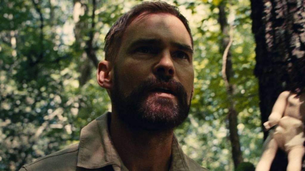 'It Sucked': Seann William Scott Went Through Hell in New Horror Movie Dolly | Interview