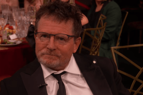 Michael J. Fox's Emotional Actor Awards Speech Draws Huge Applause