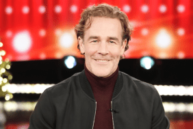 James Van Der Beek Remembered on First Birthday Since Death by Family