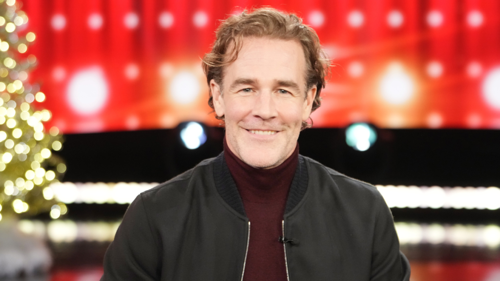 James Van Der Beek Remembered on First Birthday Since Death by Family