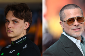 Oscar Piastri Ignored Brad Pitt on F1 Set for This Hilarious Reason
