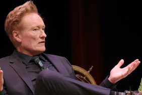 Conan O'Brien Addresses His Name Being 'Attached' To Rob Reiner's Death