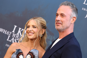 Sarah Michelle Gellar Celebrates Freddie Prinze Jr.'s 'Milestone' Birthday