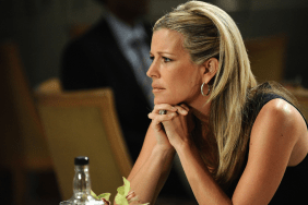Laura Wright Reveals 1 Truth About Carly Amid Jason & Britt’s GH Romance