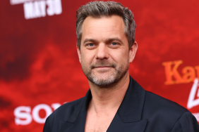 Joshua Jackson Pays Tribute to James Van Der Beek: 'A Good Man'