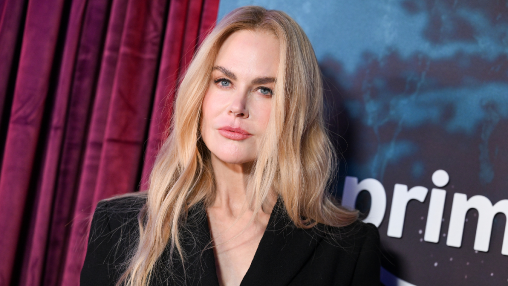 Nicole Kidman Loves To Enact This R-Rated Movie With Her Daughter: ‘Our Savior’