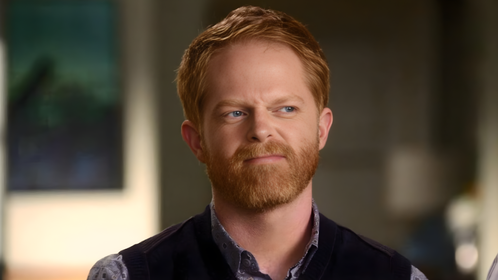 Modern Family Star Details Pressures of Being Only Gay Actor on Show