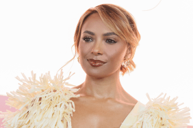 Vampire Diaries’ Kat Graham Welcomes First Child, Shares Name & Photos