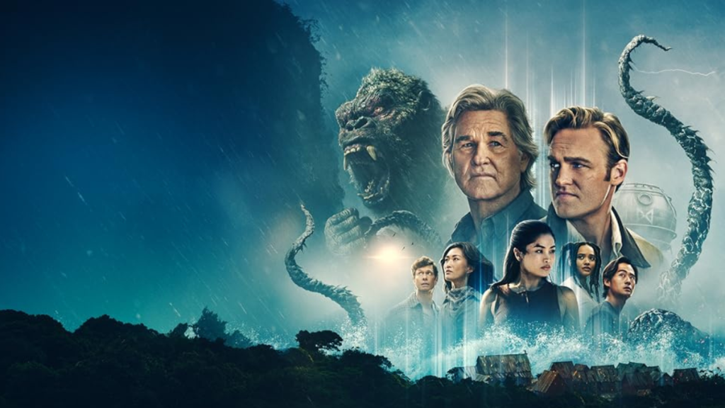 Who Is Tomomi Kamata in Monarch: Legacy of Monsters S2? Tribute Explained