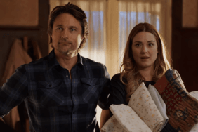 Virgin River Season 8's Streaming Release Date Estimate, News & Updates