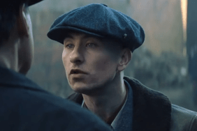 Barry Keoghan Explains How His Last Name Is Pronounced