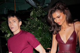Zendaya Speaks Out on Tom Holland Wedding Reports & AI Photos