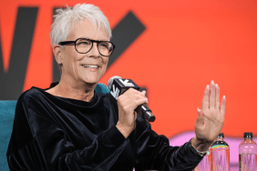 Jamie Lee Curtis Says 1 of Her Movies Is 'A Piece of S---'