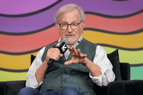 Steven Spielberg Confirms His Views on Aliens Before Disclosure Day Release