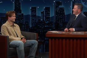 Jimmy Kimmel ‘Exposes’ Robert Pattinson as a Pathological Liar