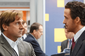 Ryan Gosling Recalls How Steve Carell Gave Him 'A Little Bit of Trauma'