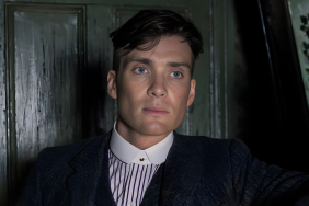 Peaky Blinders Movie Reveals if Tommy Shelby Is Dead or Alive