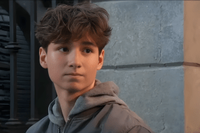 General Hospital Fans Can’t Get Enough of Rocco’s Heroics
