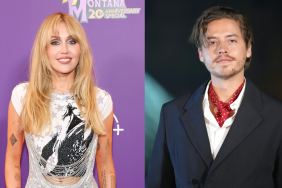 Miley Cyrus Confirms Dating a Sprouse Twin: ‘He Was the Cutest’