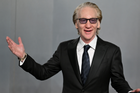 Bill Maher Confirmed as Mark Twain Prize Winner Despite White House’s Remarks