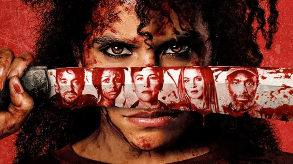 They Will Kill You Streaming Release Date Estimate, News & Updates