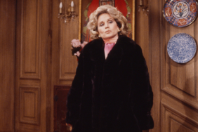 Soap Legend Details How Cursed Emmy Win Got Her Fired