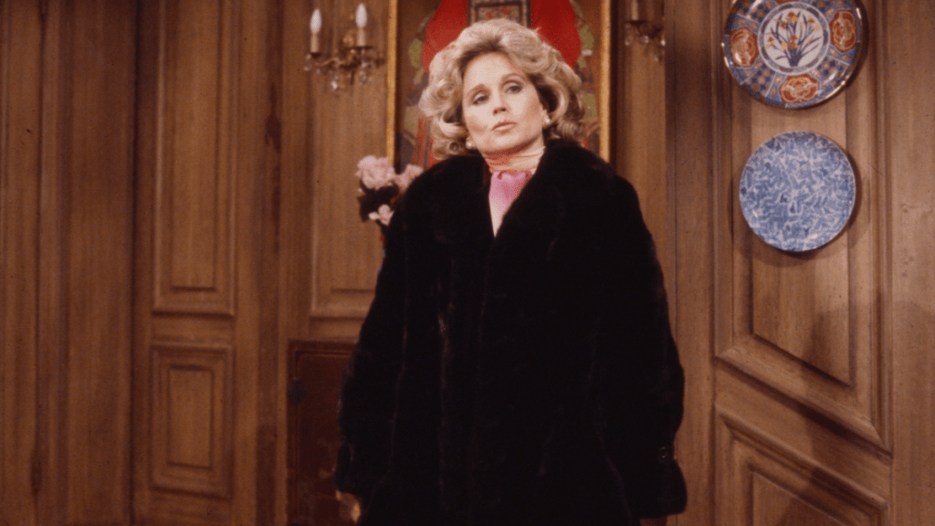 Soap Legend Details How Cursed Emmy Win Got Her Fired