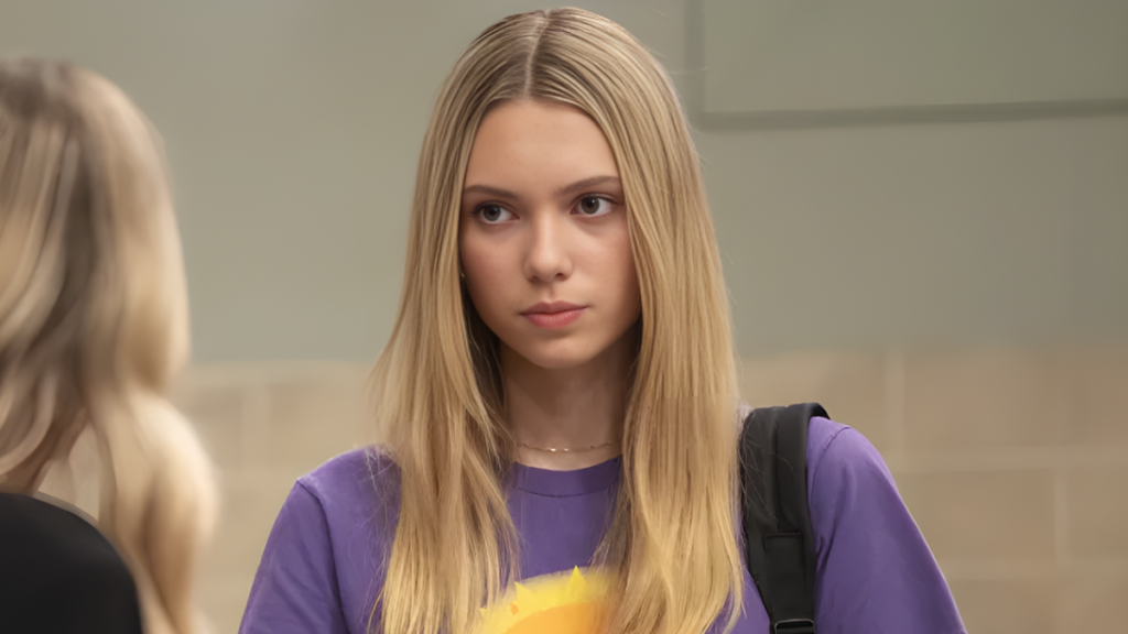 General Hospital Fans Give Their Verdict on Bluesy Burke’s Charlotte