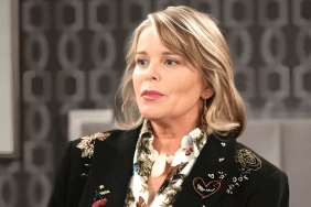 Who Is Leaving & Coming to Days of Our Lives This Week (March 30-April 3)?