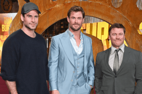 Luke Hemsworth on Why a Movie With Brothers Chris & Liam Is Difficult To Make