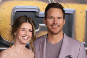 'A Golden Retriever Husband': Katherine Schwarzenegger on Chris Pratt in New Post