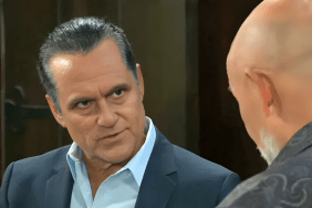 General Hospital Fans Pick Sides in Sonny vs. Sidwell Battle
