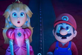 The Super Mario Galaxy Movie Streaming Release Date Estimate, News & Updates