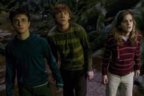 Harry Potter Star Details Cast’s Reaction to That Devil Wears Prada Scene